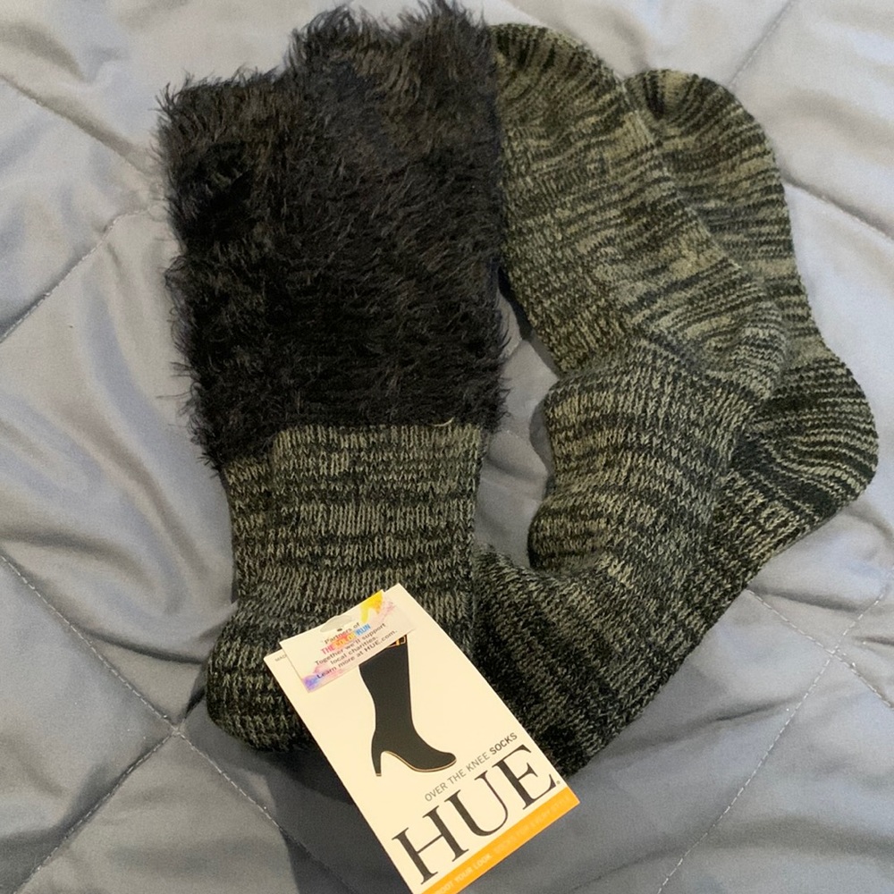 Fashionable Knee high socks